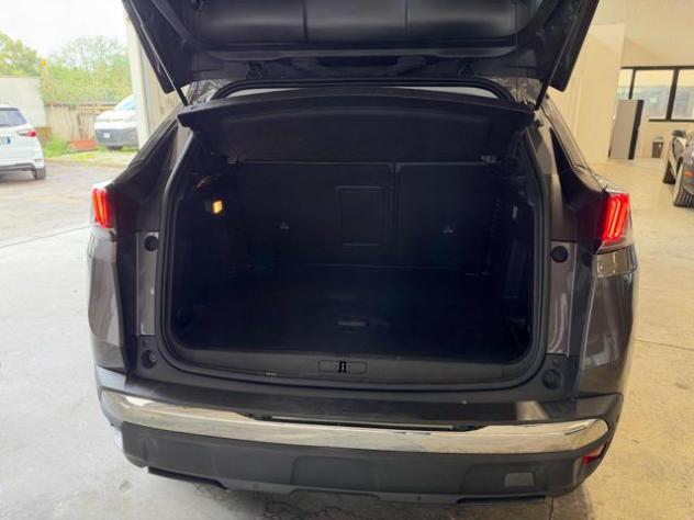 PEUGEOT 3008 PureTech Turbo 130 S&S Allure allestimento GT Line rif. 24212598 - Foto 8