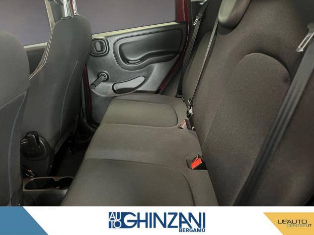 FIAT Panda Cross Panda Cross 1.0 FireFly S&S Hybrid - Foto 7
