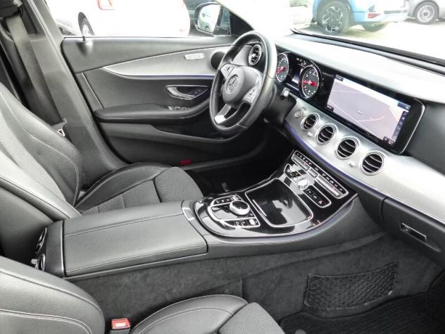 MERCEDES Classe E (W/S213) E 200 S.W. Auto Premium - Foto 3