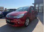 Citroën C3 1.2 VTi 82 Exclusive