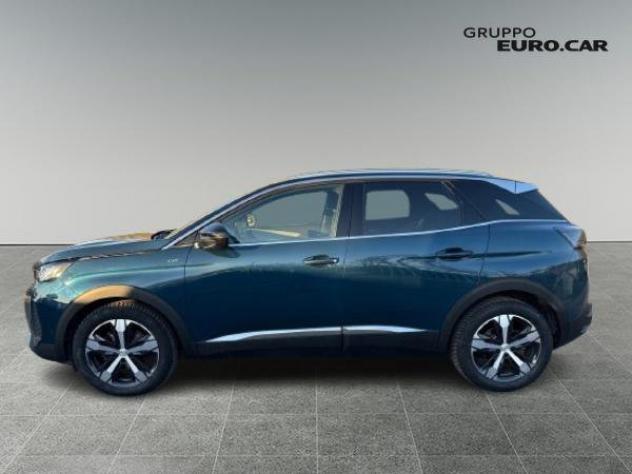 Peugeot 3008 BlueHDI 130 S&S EAT8 GT aut. - Foto 5