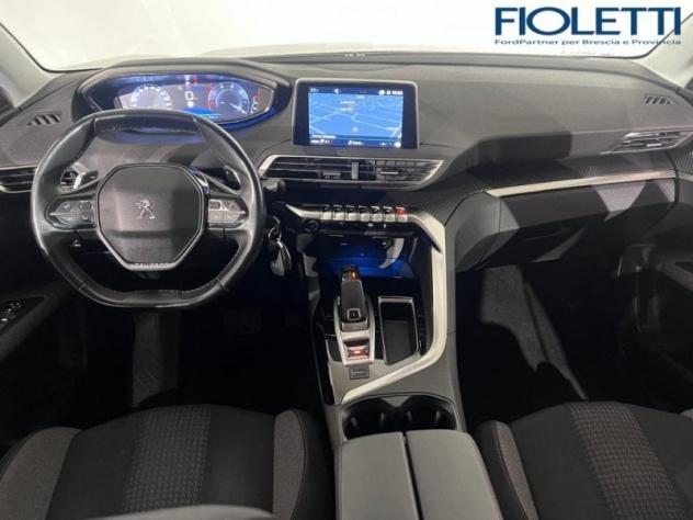 Peugeot 3008 2ª SERIE BLUEHDI 130 EAT8 S&S BUSINESS - Foto 6