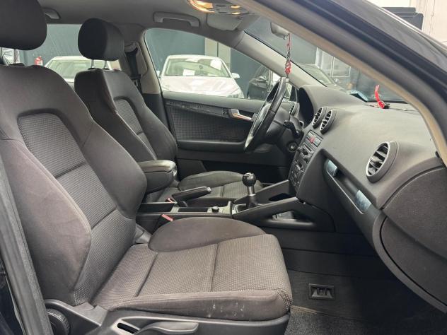 Audi A3 A3 2.0 tdi Ambition - Foto 6