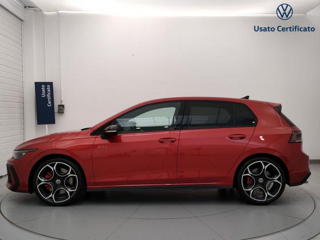 Volkswagen Golf 2.0 TSI GTI DSG - Foto 3