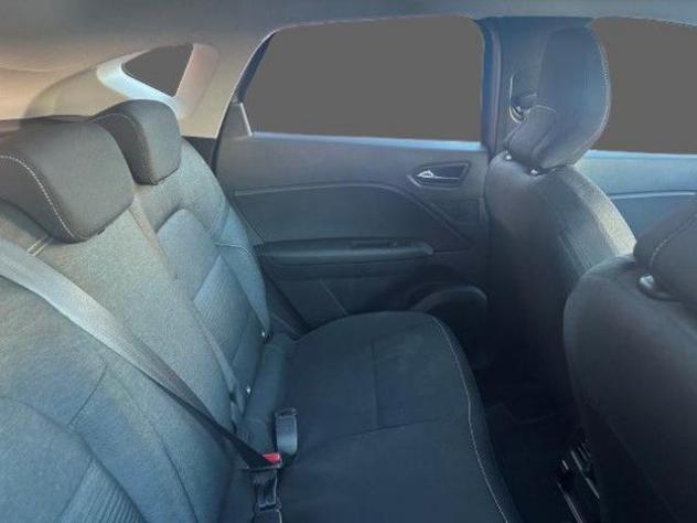 RENAULT Captur Blue dCi 95 CV Zen rif. 22946715 - Foto 3