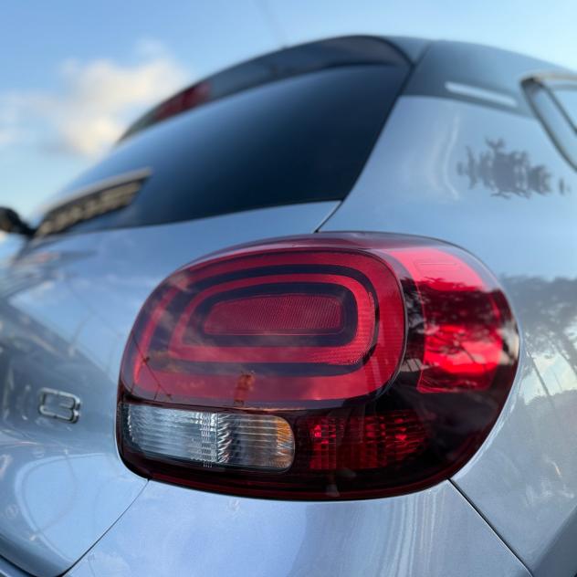 Citroen C3 BlueHDi 100 S&S Shine Pack - Foto 10