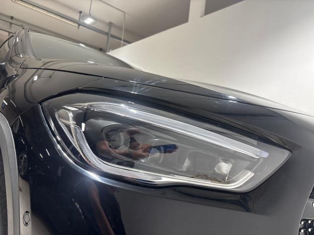 Mercedes-Benz GLA GLA 200 d Premium 4matic auto - Foto 7
