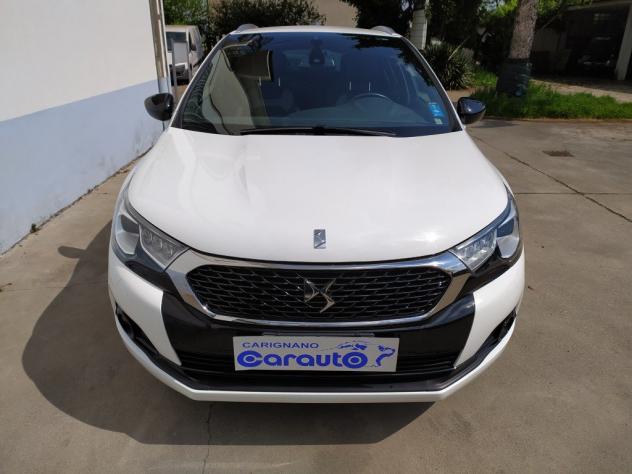 DS DS4 Crossback 120 HDI Sport Chic Promo FinAss2 - Foto 5