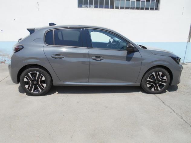 Peugeot 208 110 hybrid Allure