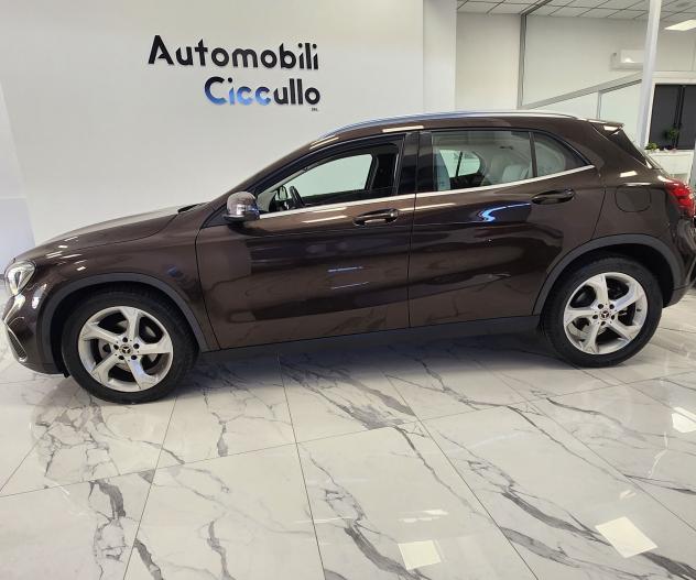 Mercedes-benz GLA 180 GLA 180 d Sport - Foto 6