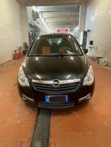 OPEL Agila 1.2 16V 86CV Enjoy rif. 24108757 - Foto 7