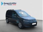 Volkswagen Caddy 1.5 PHEV Life DSG