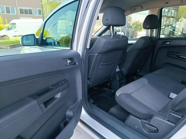 OPEL Zafira 1.7 CDTI 110CV ecoFLEX One rif. 23983799 - Foto 7