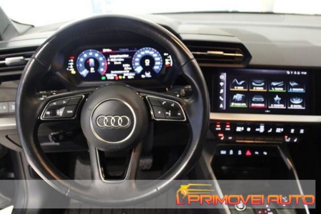 AUDI A3 SPB 35 TFSI S tronic rif. 20366705 - Foto 2