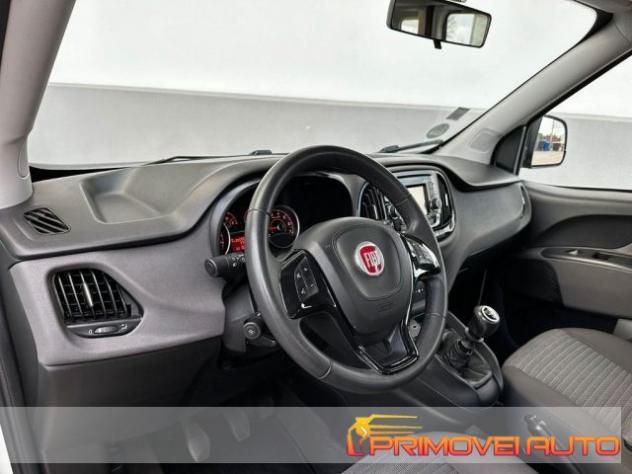 FIAT Doblo Doblò 1.4 T-Jet 16V Lounge rif. 20486446 - Foto 3