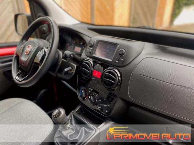FIAT Qubo 1.4 8V 77 CV Lounge rif. 18851520 - Foto 2