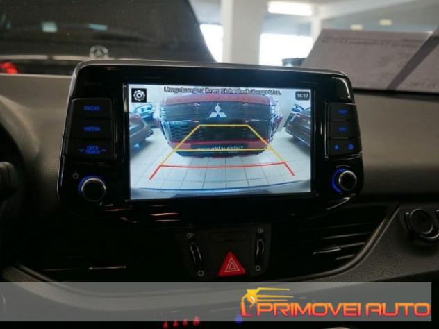 HYUNDAI i30 2.0 T-GDI 275 CV 5 porte N Performance rif. 22306269 - Foto 9