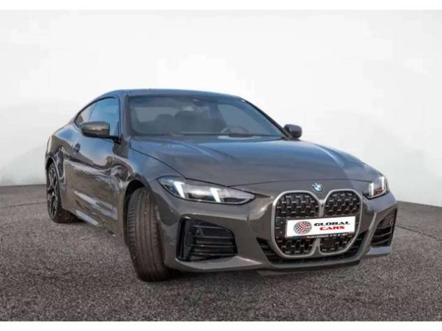 BMW 430 Coupé 430iA xDrive Msport /ACC/CARBON rif. 24074102 - Foto 2