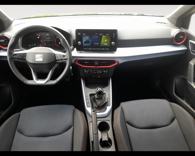 SEAT Arona 1.0 EcoTSI FR - Foto 10
