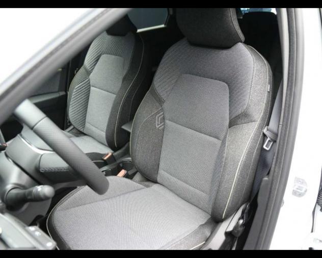 RENAULT Captur 2ª serie - Eco-G 120 CV Techno rif. 24211246 - Foto 9
