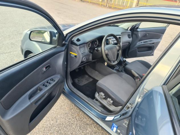 Kia Rio 1.4 16V 5p. EX Challenge - Foto 9