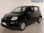 FIAT Panda Panda 1.0 firefly hybrid s&s 70cv
