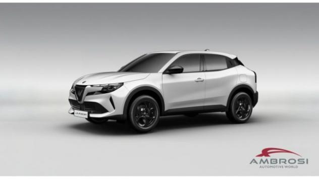 ALFA ROMEO Junior Ti 1.2 145CV Hybrid eDCT6 rif. 24202472