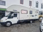 Ford  RIMOR EUROPEO