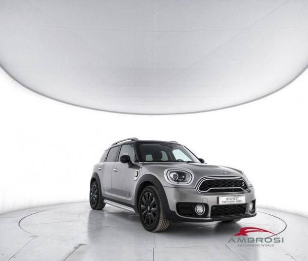 MINI Countryman Cooper SE 1.5 Cooper SE Hype ALL4 Automatica rif. 23744745 - Foto 2