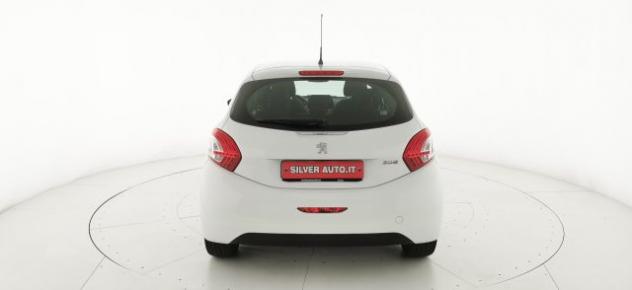 PEUGEOT 208 1° serie 1.2 VTi 82 CV 5 porte Active rif. 23288452 - Foto 5