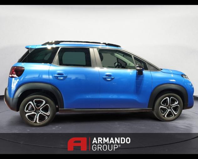 Citroën C3 Aircross BlueHDi 110 S&S Feel - Foto 4