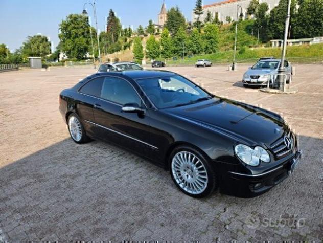 Mercedes CLK 220 RITIRO USATO/SCAMBIO - Foto 4