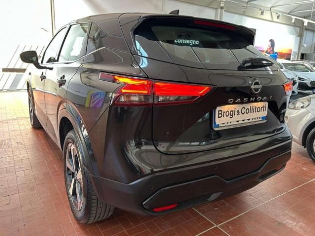 NISSAN Qashqai 1.5 e-power Acenta 2wd rif. 23642179 - Foto 6