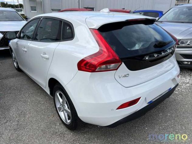 VOLVO V40 2.0 D2 Business rif. 19038392 - Foto 4