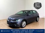 Volkswagen Polo Polo 1.0 tsi Style 95cv