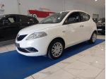 LANCIA Ypsilon 3ª serie Ypsilon 1.2 69 CV 5 porte Silver