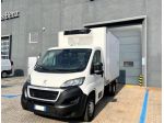 PEUGEOT Boxer 335 + gruppo frigo rif. 19810745