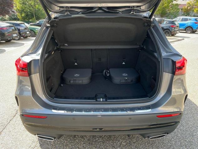 Mercedes-Benz GLA 250 e phev AMG Line Extra auto - Foto 8