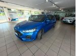 Ford Focus 4ª serie 1.5 EcoBlue 115 CV automatico 5p. ST-Line X