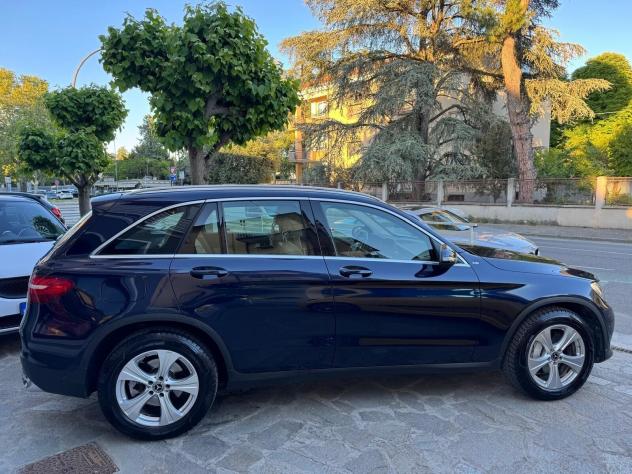 MERCEDES GLC 250 D 4MATIC SPORT - Foto 7