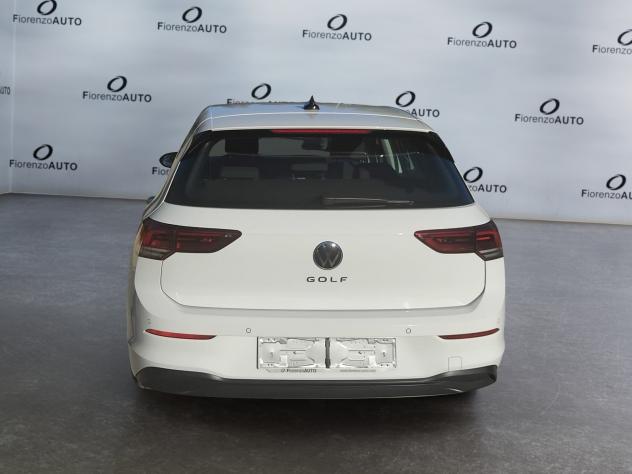 Volkswagen Golf 2.0 TDI Life 85Kw (Man)"PREZZO REALE"(F1242) - Foto 4