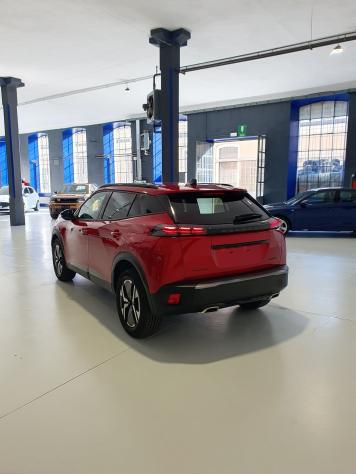 Peugeot 2008 2008 1.2 hybrid Allure 145cv e-dcs6 - Foto 5