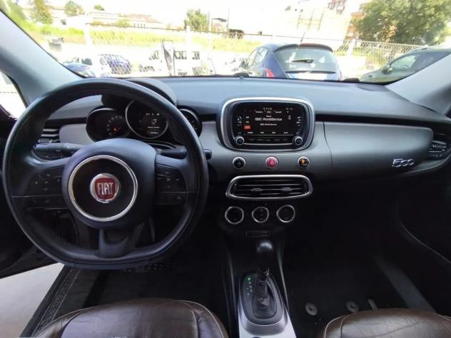 Fiat 500X 2.0 MultiJet 140 CV 4x4 Cross Plus - Foto 4