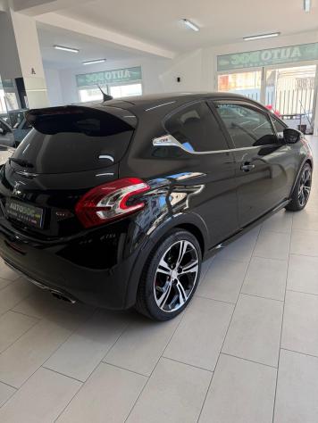 Peugeot 208 1.6 THP 200 CV 3 porte GTi - Foto 6
