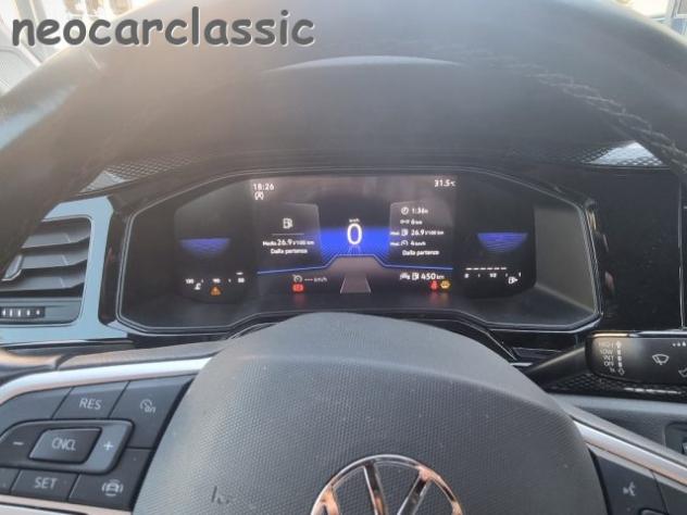 VOLKSWAGEN Polo 1.0 TSI Life rif. 23833871 - Foto 10