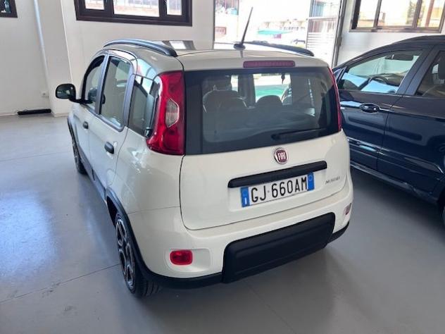 FIAT Panda 1.0 FireFly S&S Hybrid City Life rif. 23490388 - Foto 5