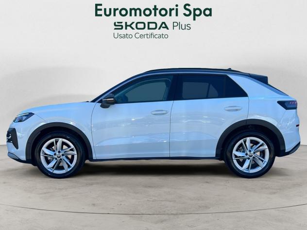Volkswagen T-Roc T-Roc 1.5 etsi Life 150cv dsg - Foto 2