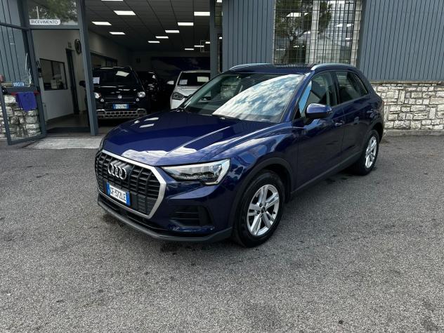 Audi Q3 35 TDI quattro S tronic Business - Foto 2
