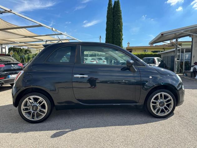 Fiat 500 1.3 Diesel - Foto 2