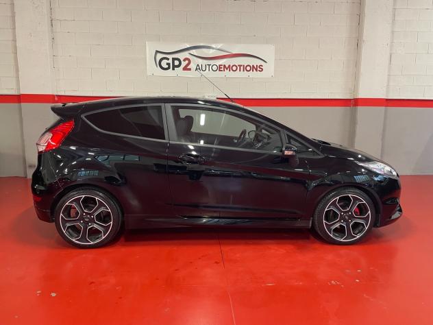 Ford Fiesta 1.6 200CV 3 porte ST 200 - Foto 6